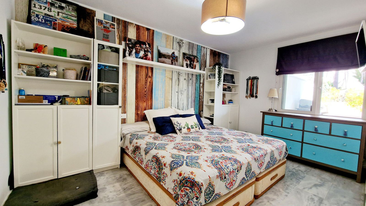 Appartement te koop in Nueva Andalucía | 2 slaapkamers H5292985