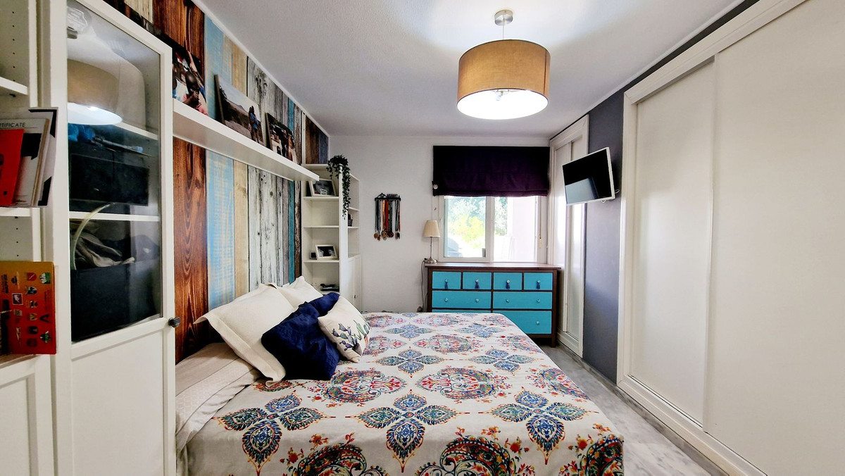 Appartement te koop in Nueva Andalucía | 2 slaapkamers H5292985