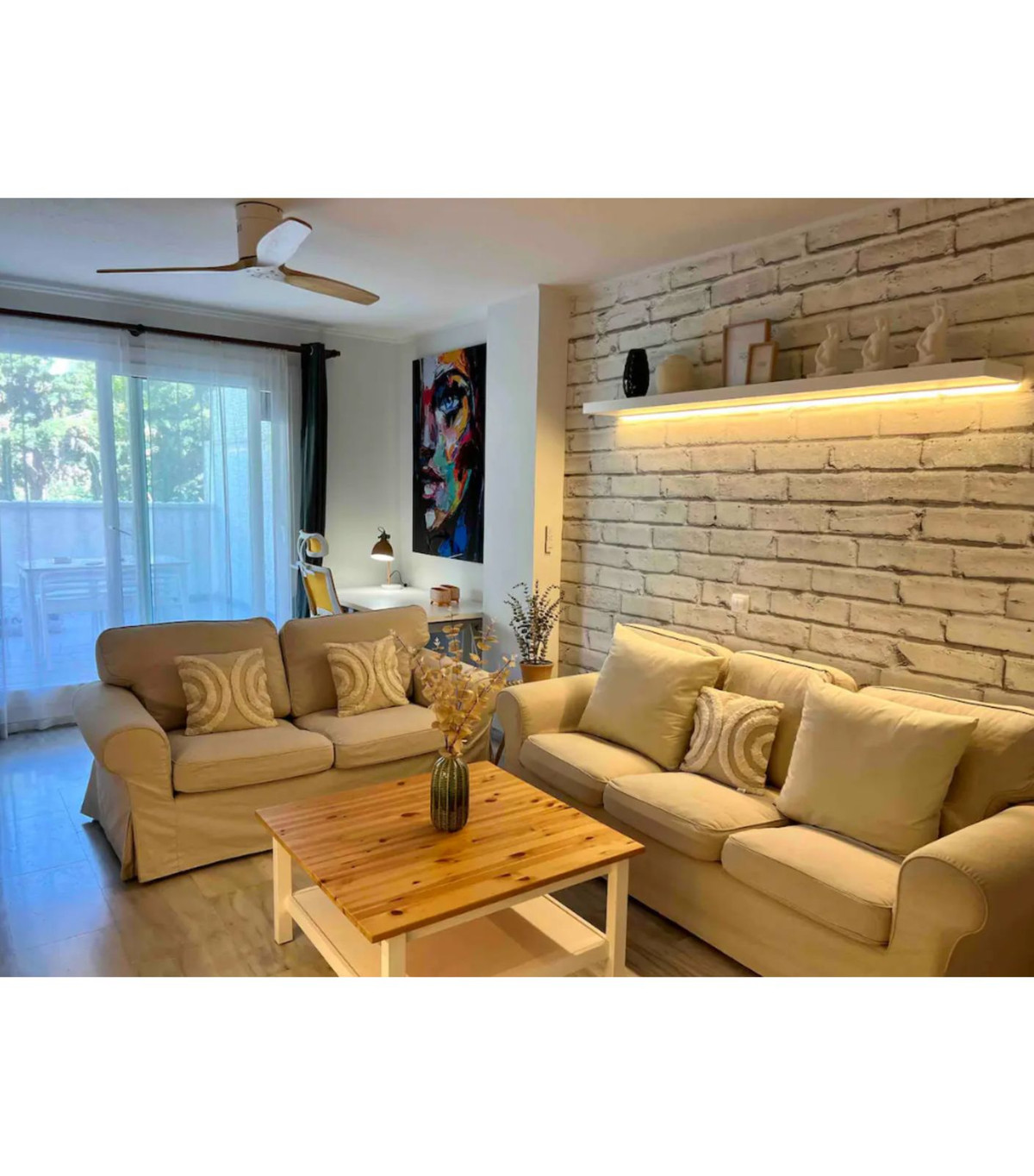 Appartement te koop in Nueva Andalucía | 2 slaapkamers H5292985