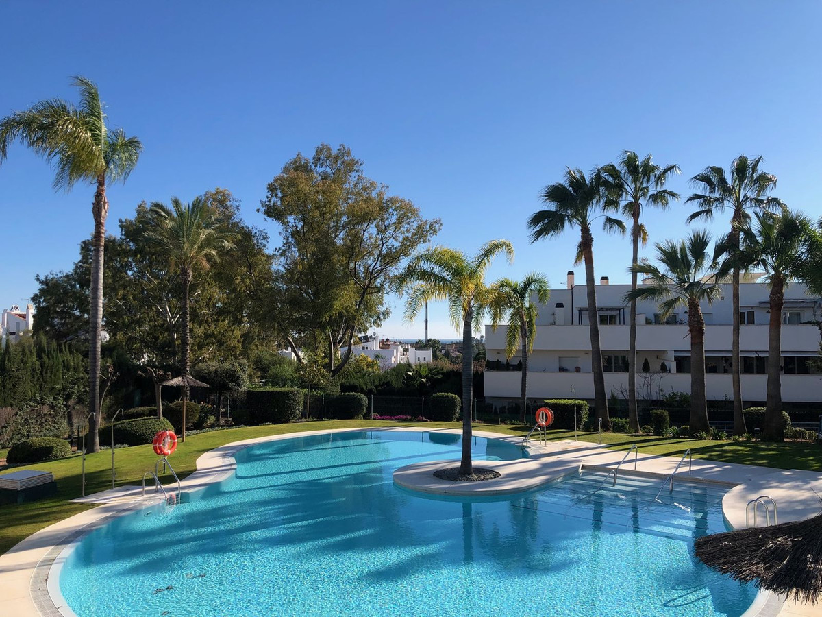 Appartement te koop in Nueva Andalucía | 2 slaapkamers H5292985