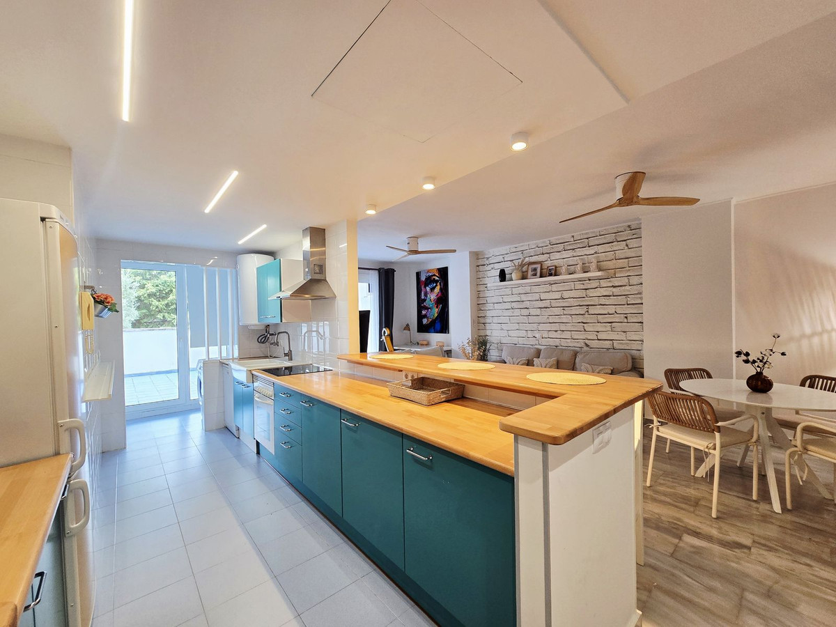 Appartement te koop in Nueva Andalucía | 2 slaapkamers H5292985