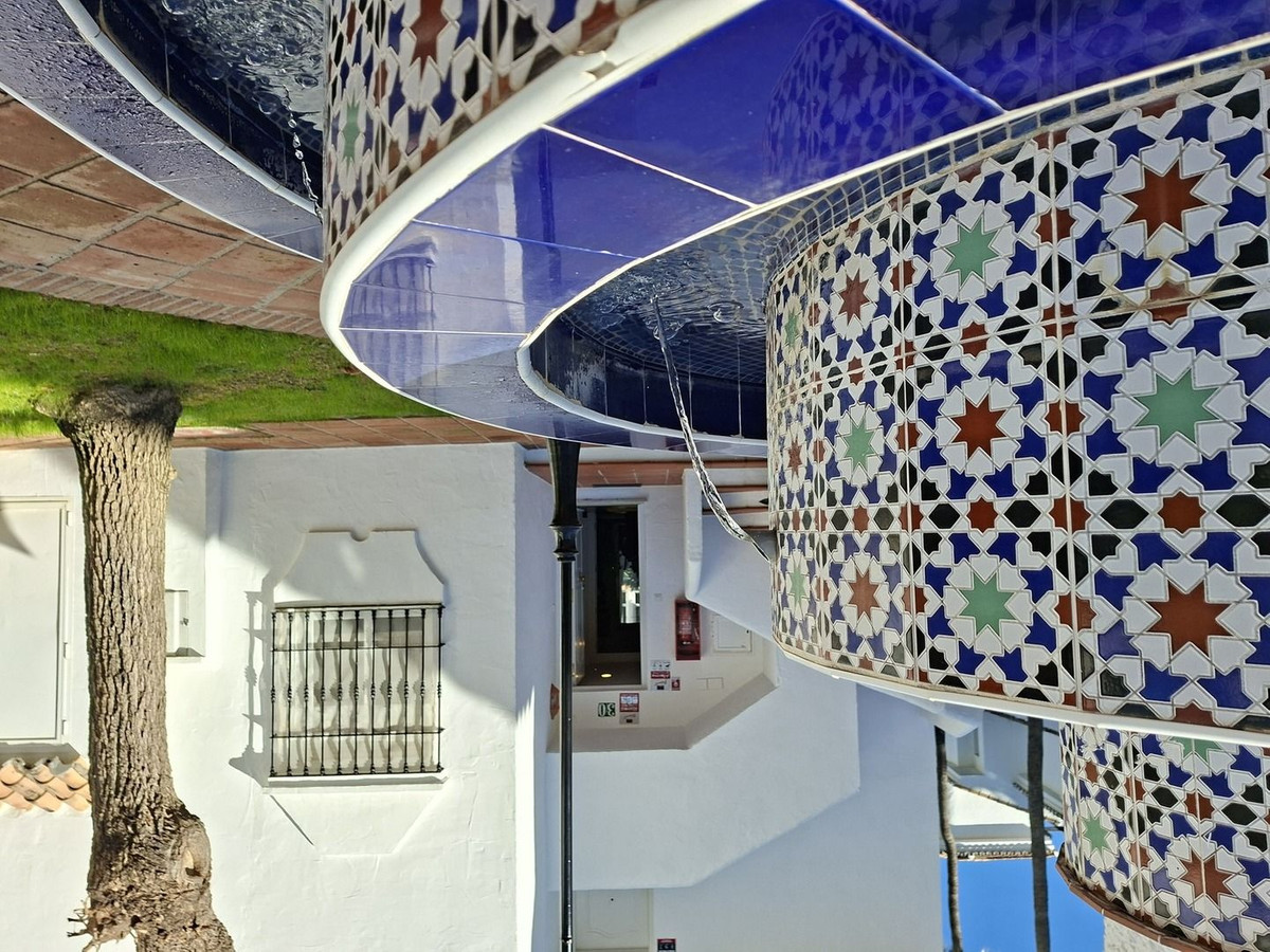 Appartement te koop in Marbella | 1 slaapkamers H5293315