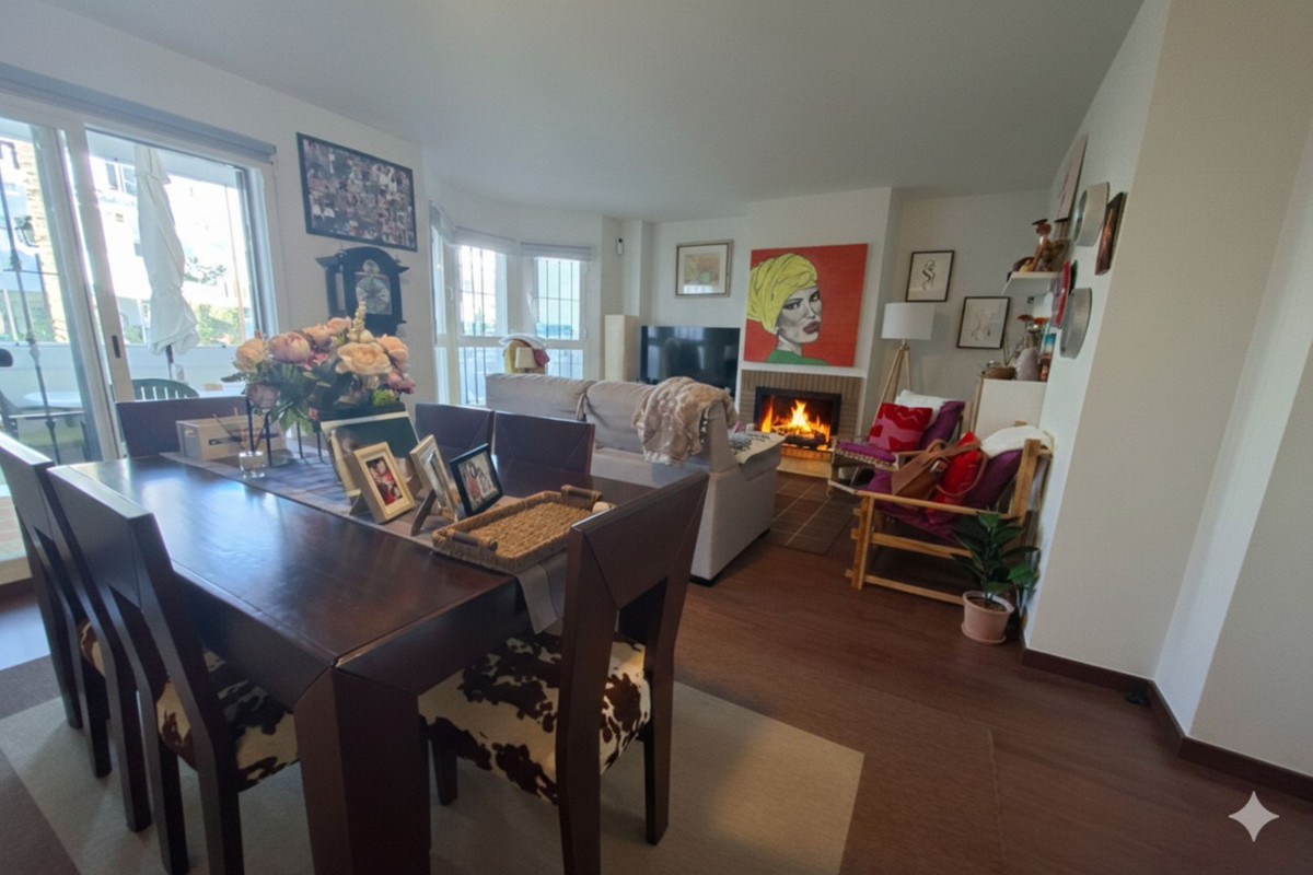 Appartement te koop in Marbella | 1 slaapkamers H5293315