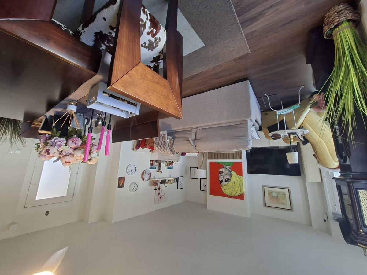 Appartement te koop in Marbella | 1 slaapkamers H5293315