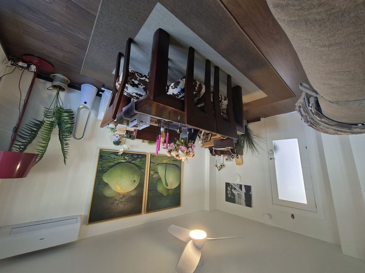 Appartement te koop in Marbella | 1 slaapkamers H5293315