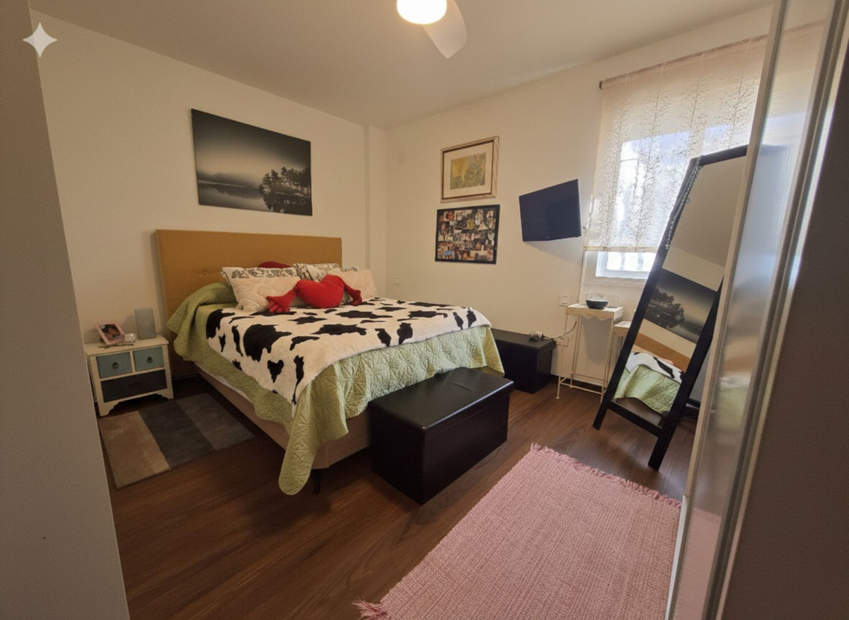 Appartement te koop in Marbella | 1 slaapkamers H5293315