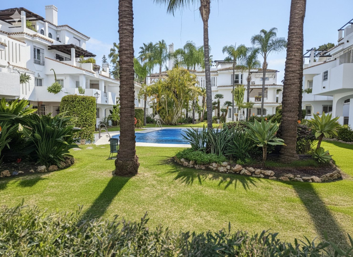 Appartement te koop in Marbella | 1 slaapkamers H5293315