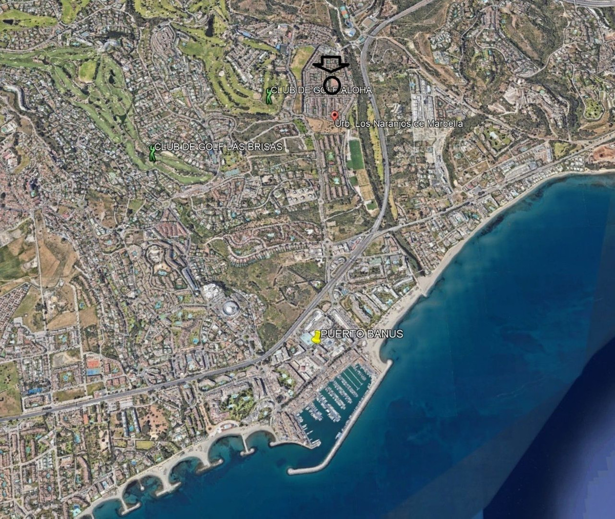 Appartement te koop in Marbella | 1 slaapkamers H5293315