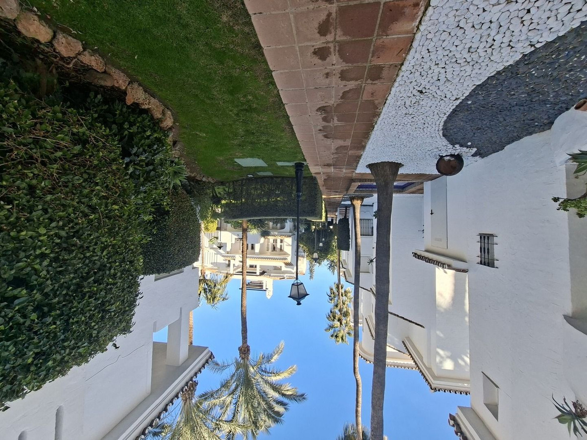 Appartement te koop in Marbella | 1 slaapkamers H5293315