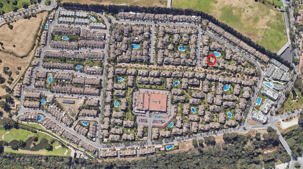 Appartement te koop in Marbella | 1 slaapkamers H5293315