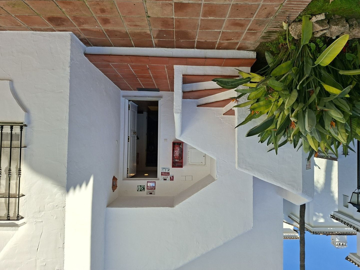Appartement te koop in Marbella | 1 slaapkamers H5293315