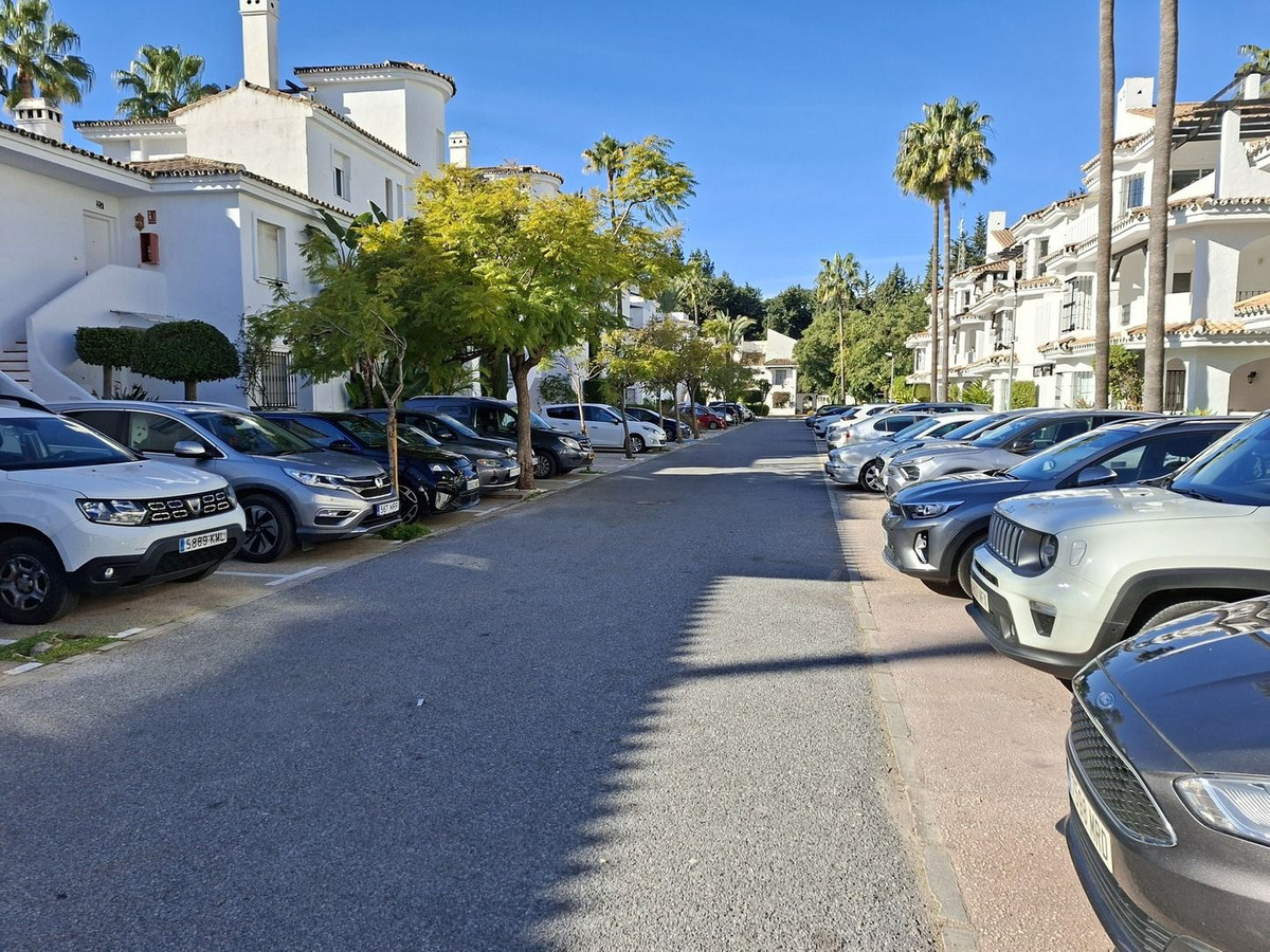 Appartement te koop in Marbella | 1 slaapkamers H5293315