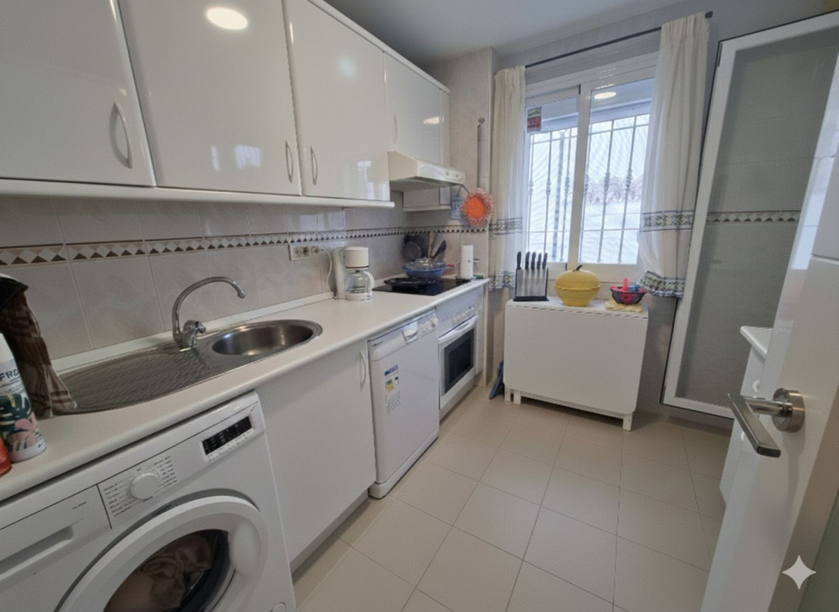 Appartement te koop in Marbella | 1 slaapkamers H5293315