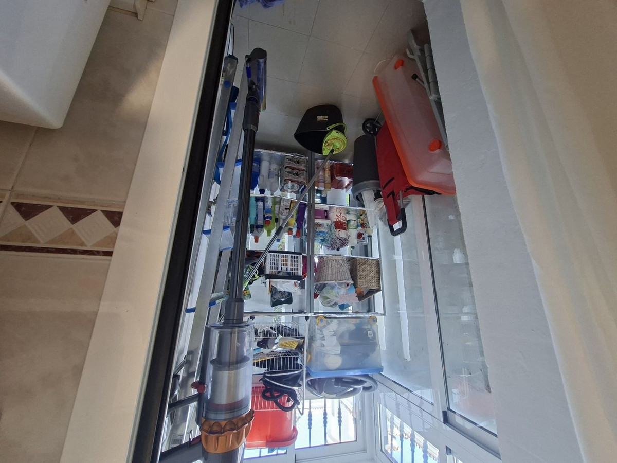 Appartement te koop in Marbella | 1 slaapkamers H5293315