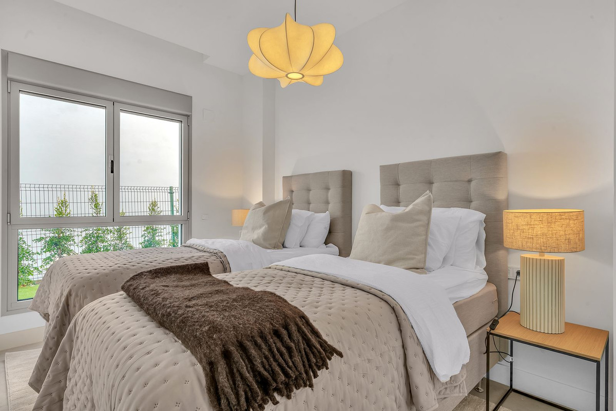 Appartement te koop in Marbella | 4 slaapkamers H5293540