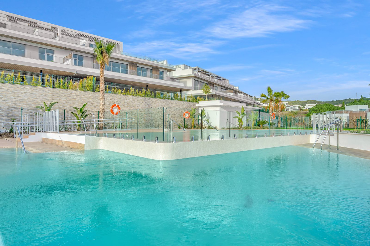 Appartement te koop in Marbella | 4 slaapkamers H5293540