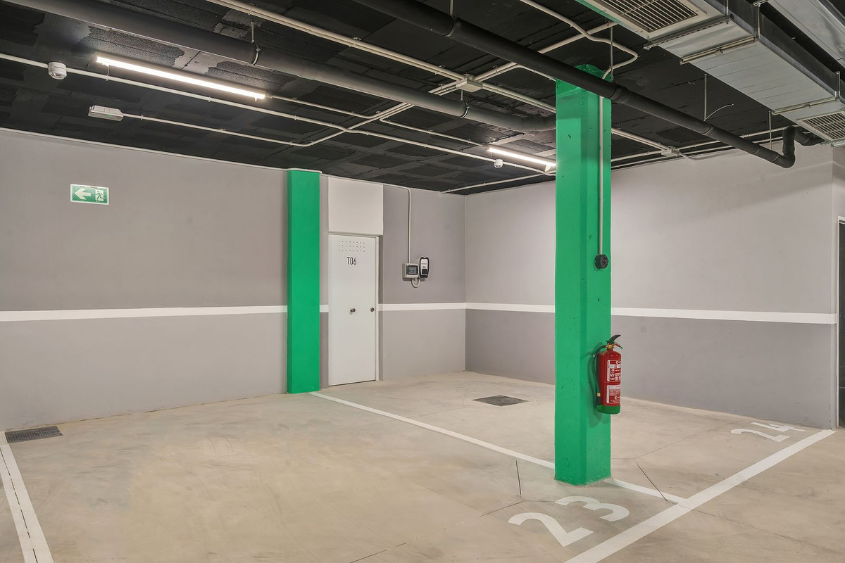 Appartement te koop in Marbella | 4 slaapkamers H5293540