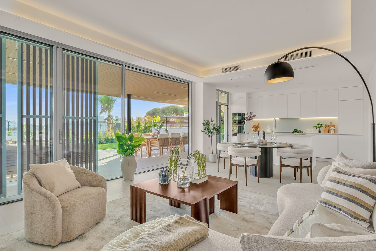 Appartement te koop in Marbella | 4 slaapkamers H5293540