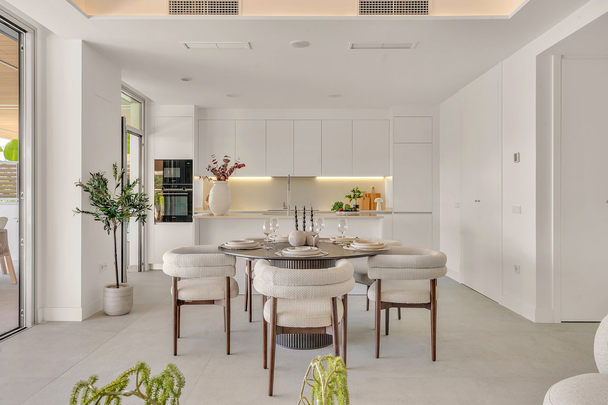 Appartement te koop in Marbella | 4 slaapkamers H5293540