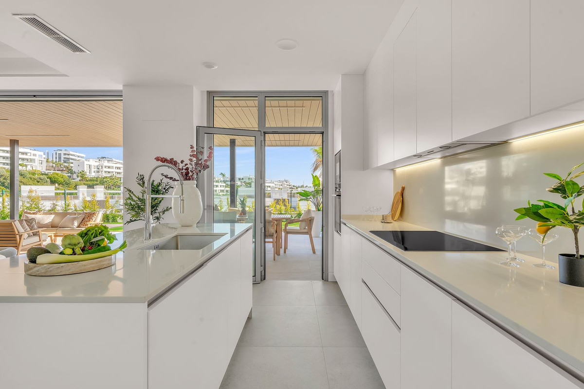 Appartement te koop in Marbella | 4 slaapkamers H5293540