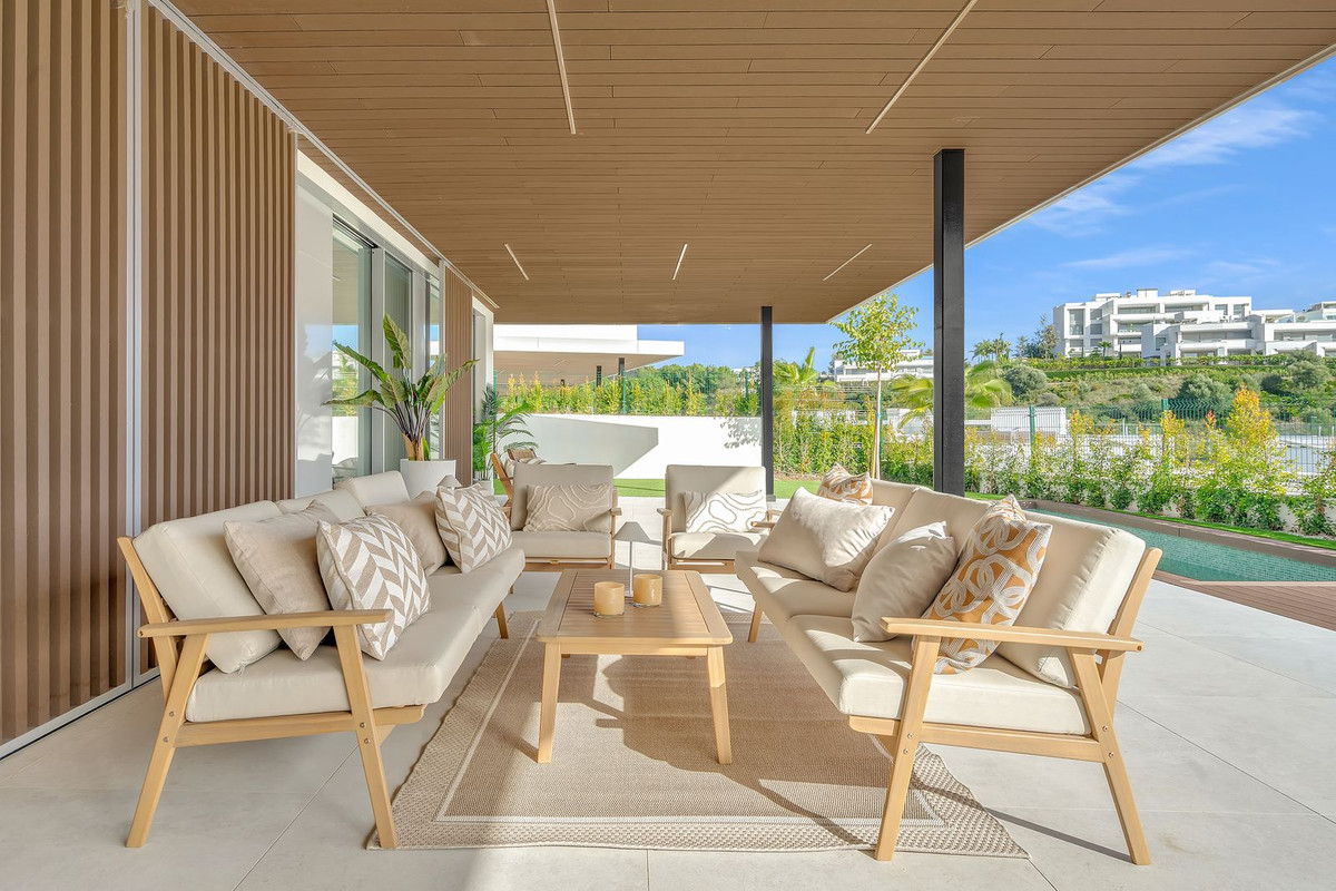 Appartement te koop in Marbella | 4 slaapkamers H5293540