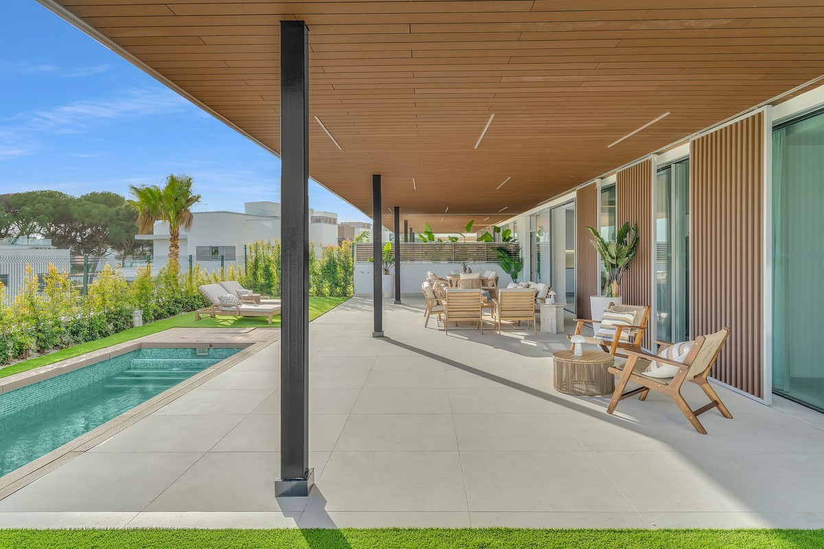 Appartement te koop in Marbella | 4 slaapkamers H5293540