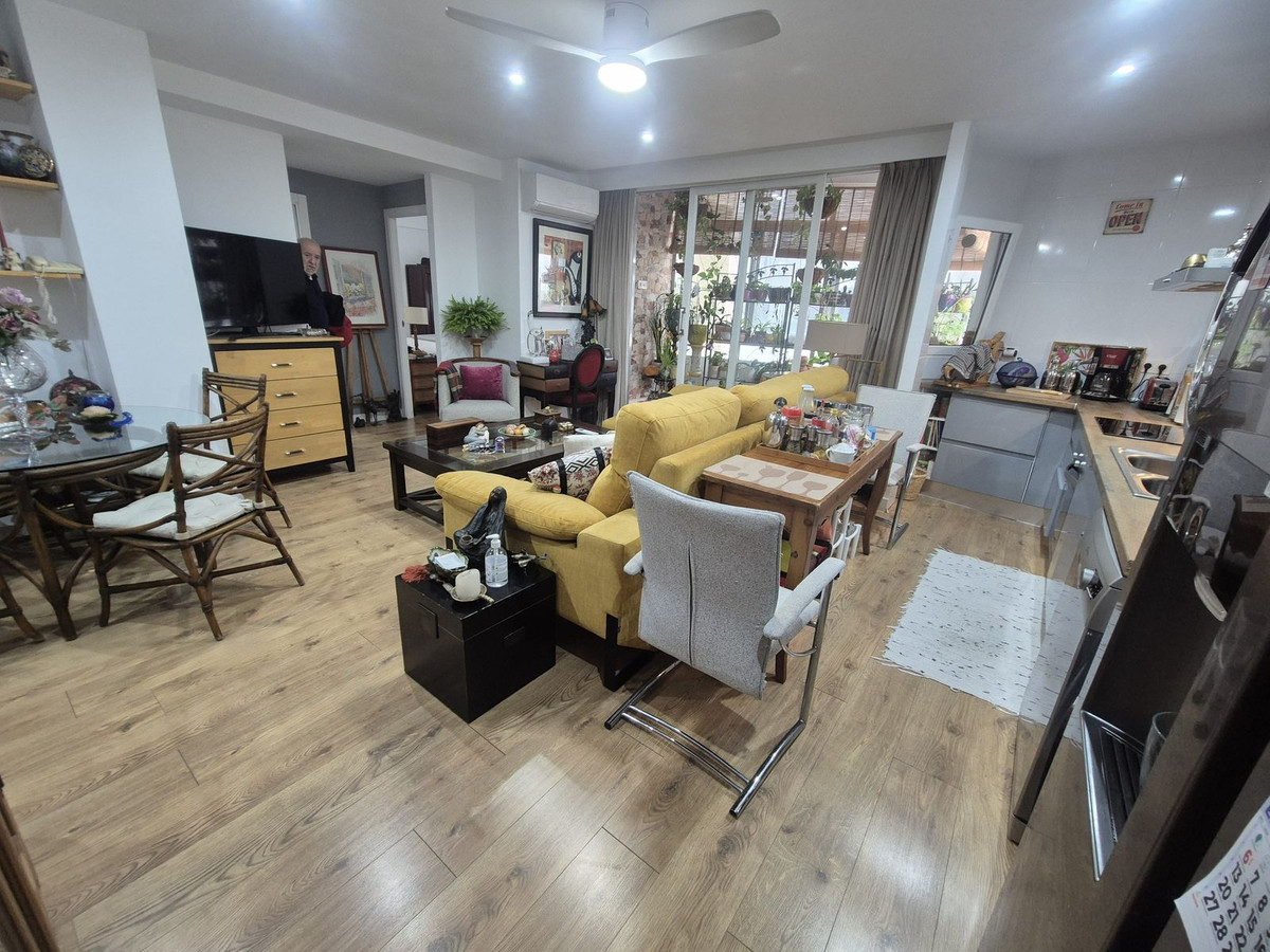 Appartement te koop in Marbella | 2 slaapkamers H5294686