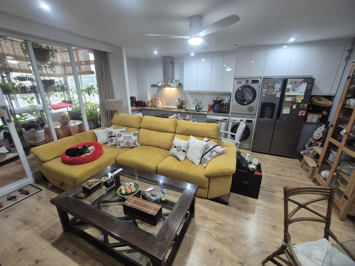 Appartement te koop in Marbella | 2 slaapkamers H5294686