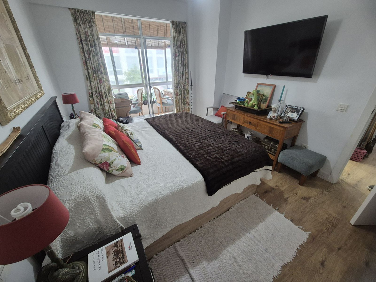 Appartement te koop in Marbella | 2 slaapkamers H5294686