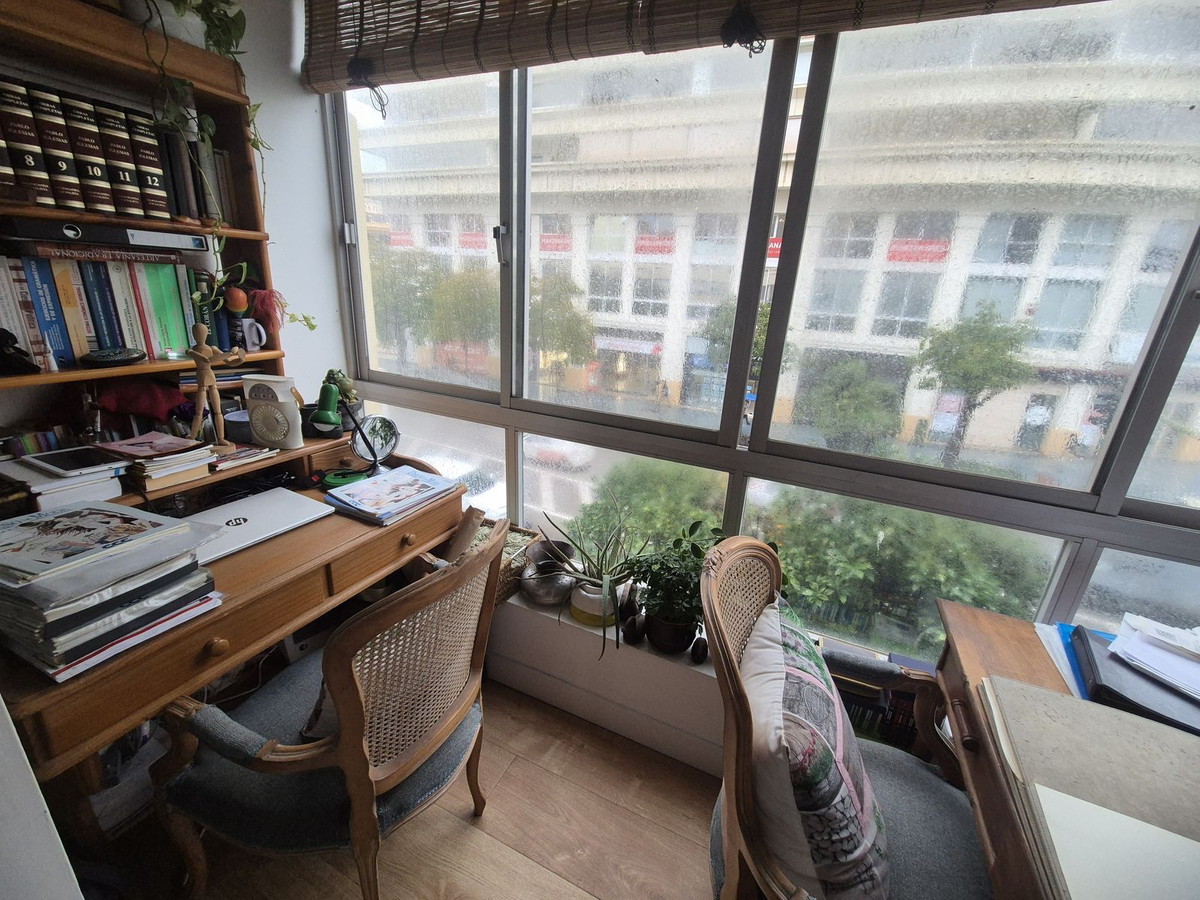 Appartement te koop in Marbella | 2 slaapkamers H5294686