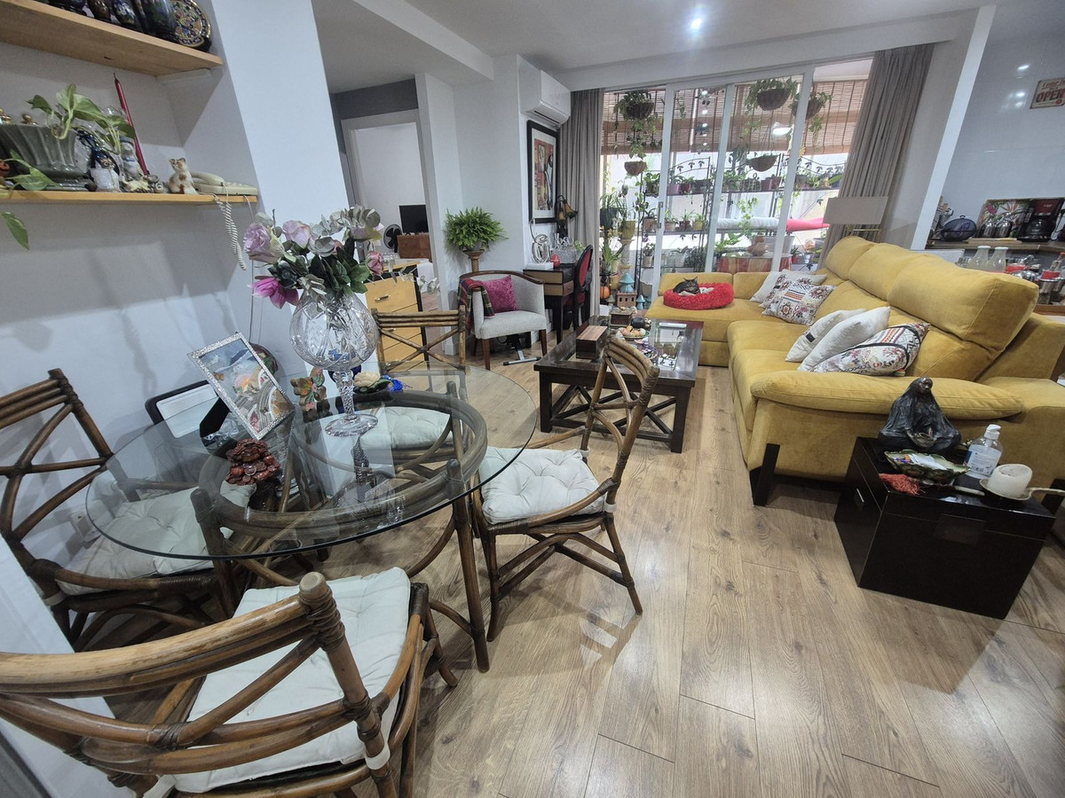 Appartement te koop in Marbella | 2 slaapkamers H5294686