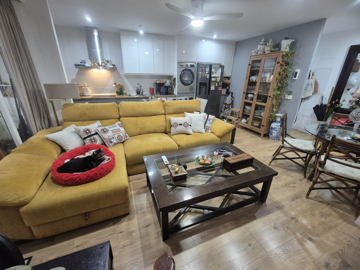 Appartement te koop in Marbella | 2 slaapkamers H5294686