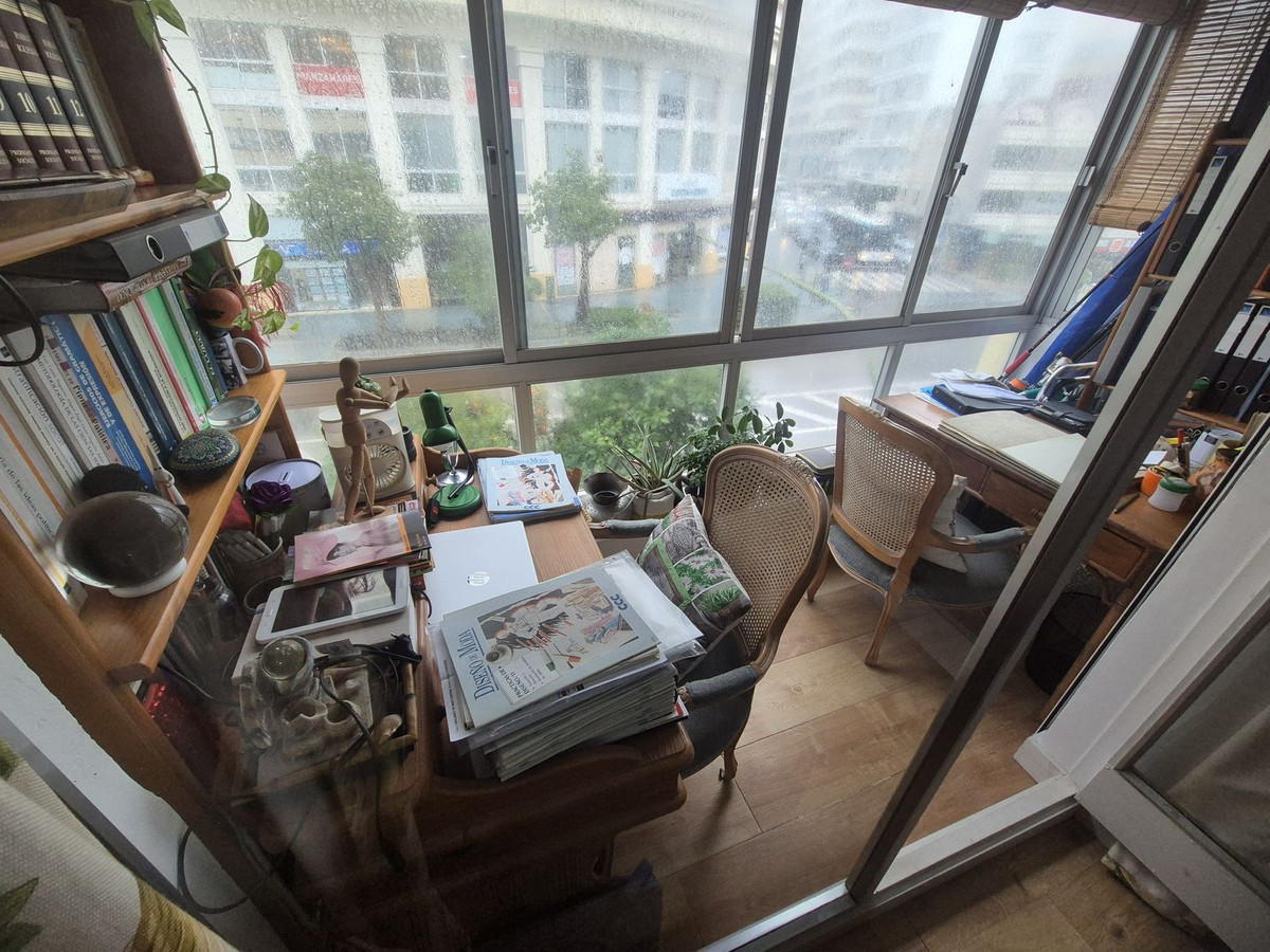 Appartement te koop in Marbella | 2 slaapkamers H5294686