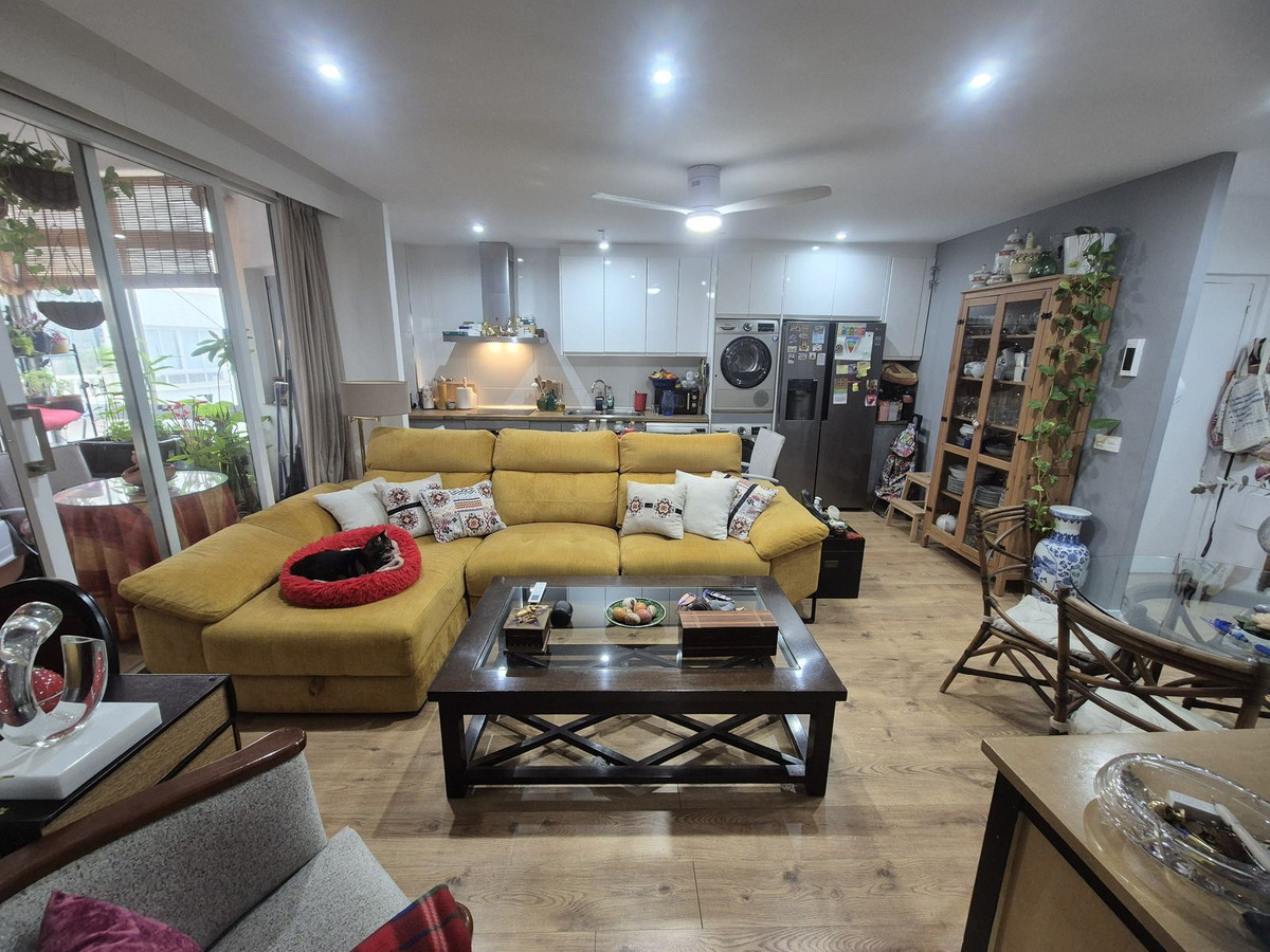 Appartement te koop in Marbella | 2 slaapkamers H5294686