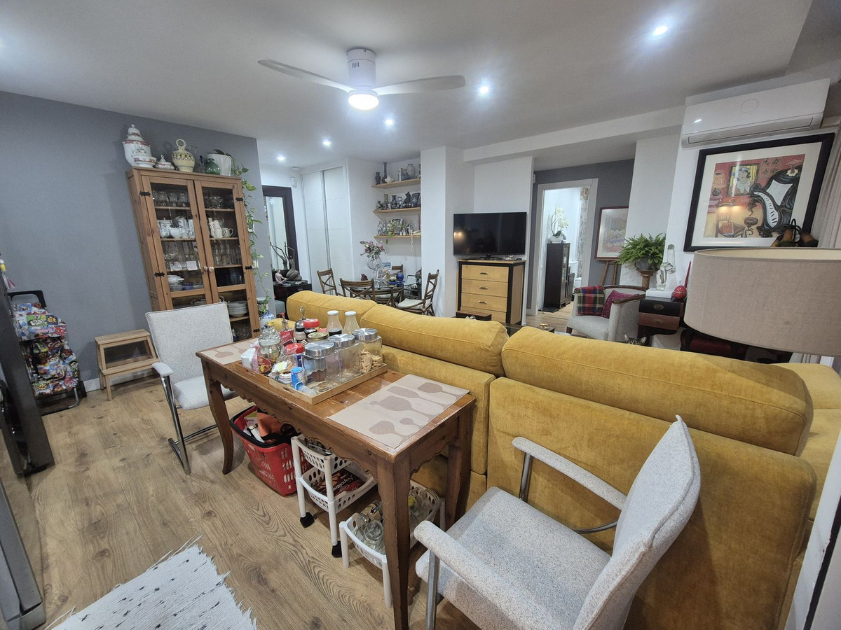 Appartement te koop in Marbella | 2 slaapkamers H5294686