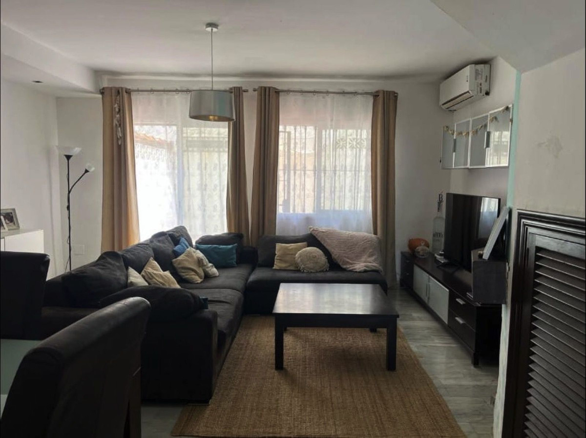 Huis te koop in Marbella | 3 slaapkamers H5294830