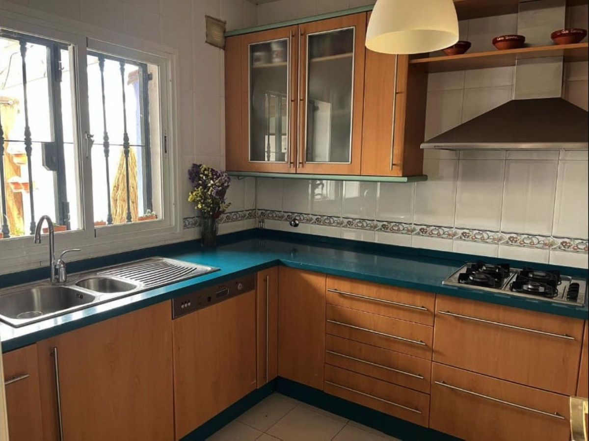 Huis te koop in Marbella | 3 slaapkamers H5294830