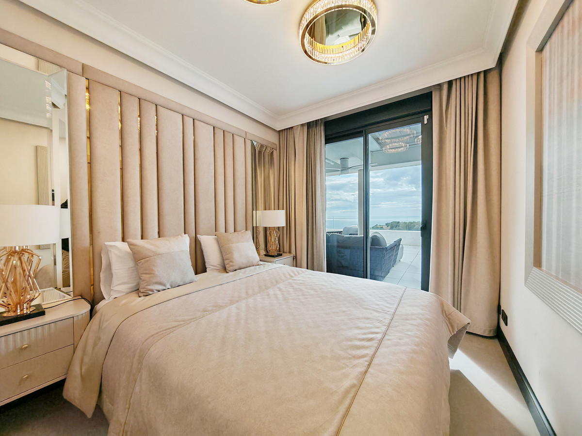 Penthouse te koop in Marbella | 3 slaapkamers H5294920