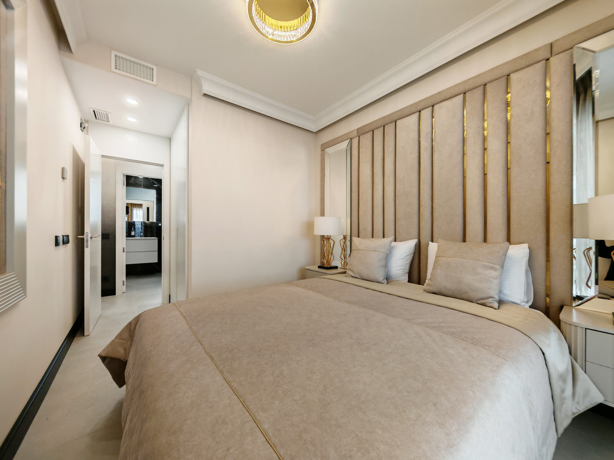 Penthouse te koop in Marbella | 3 slaapkamers H5294920