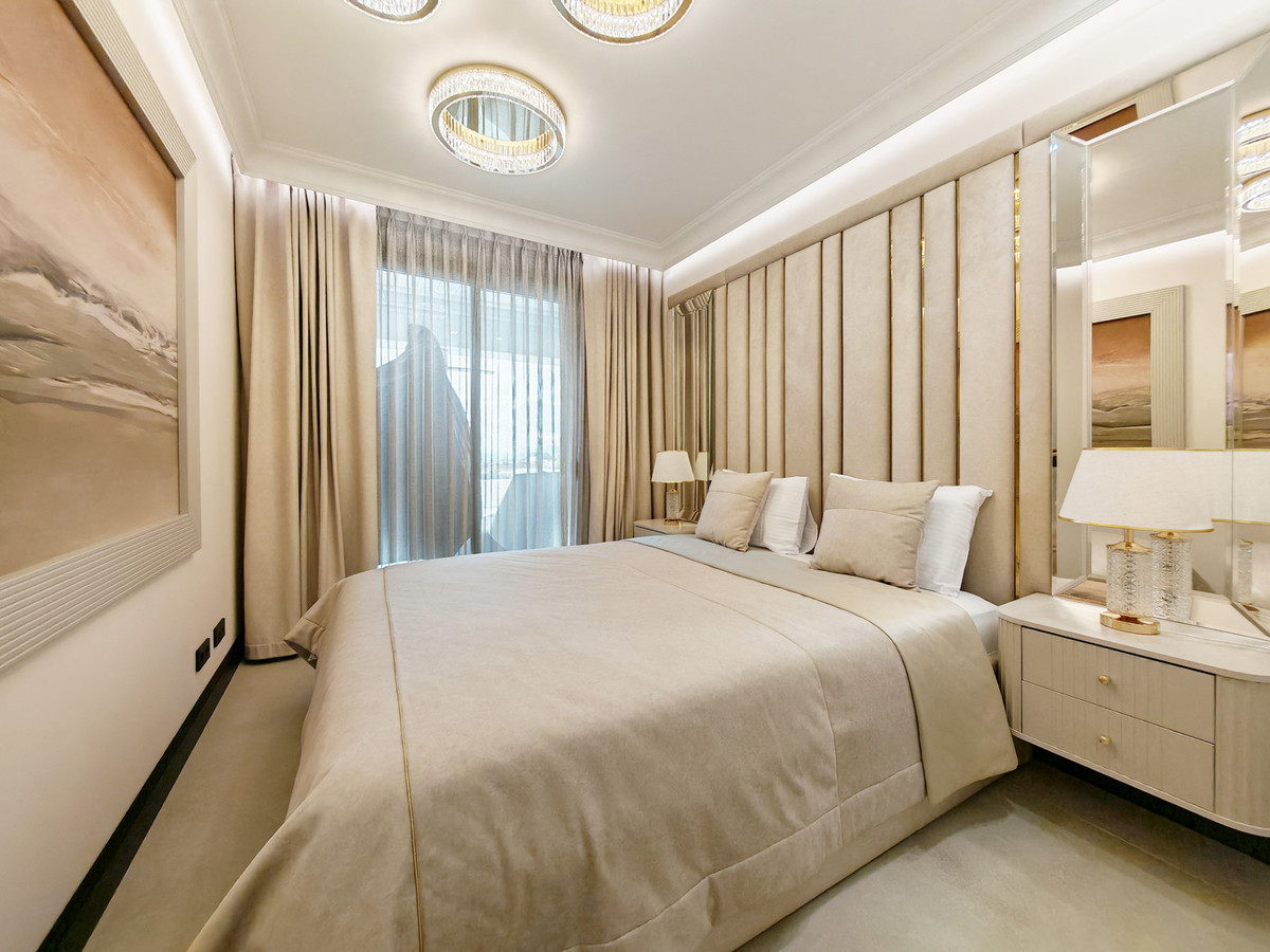 Penthouse te koop in Marbella | 3 slaapkamers H5294920