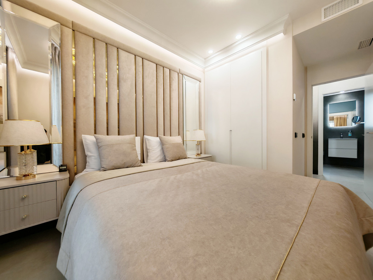 Penthouse te koop in Marbella | 3 slaapkamers H5294920