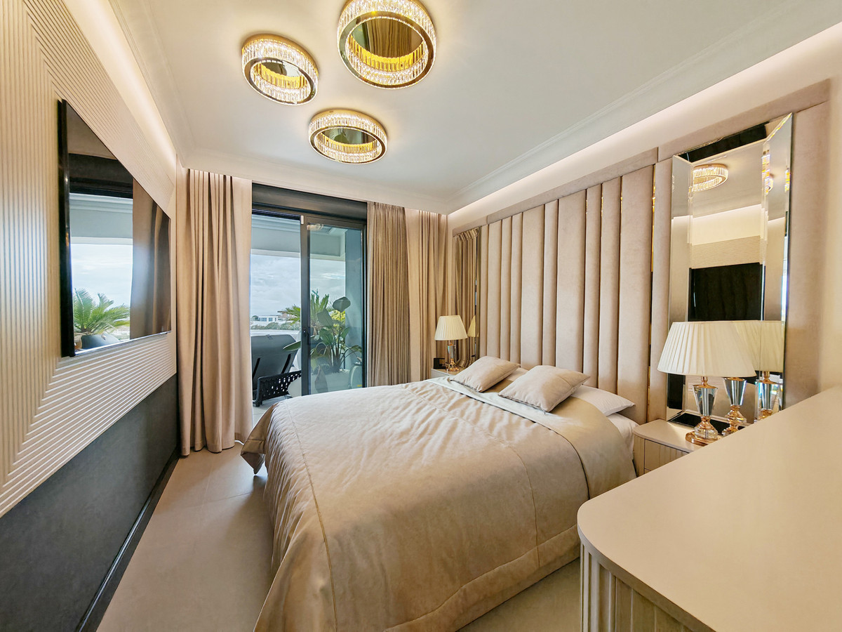 Penthouse te koop in Marbella | 3 slaapkamers H5294920