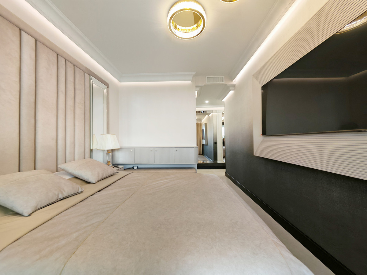 Penthouse te koop in Marbella | 3 slaapkamers H5294920