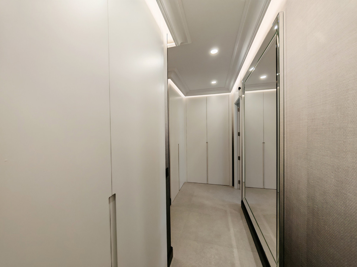 Penthouse te koop in Marbella | 3 slaapkamers H5294920