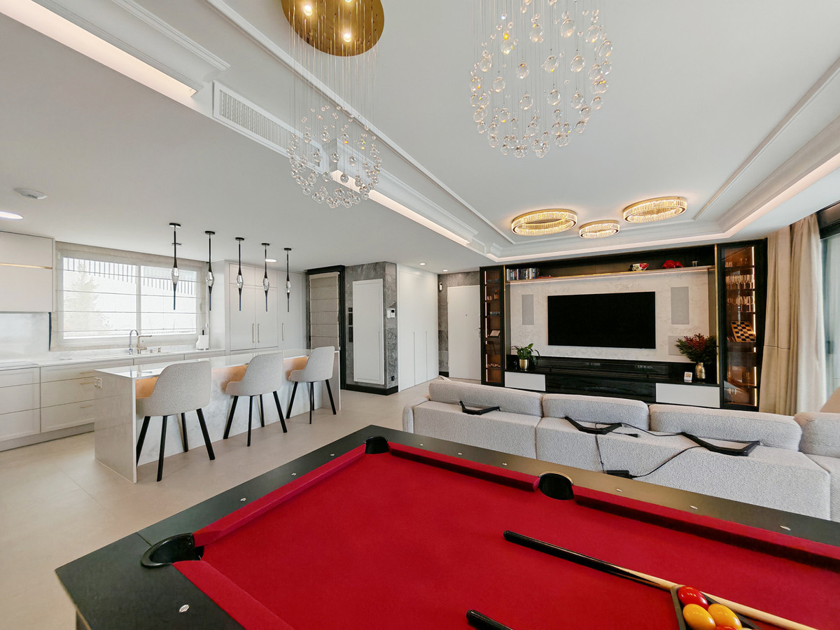 Penthouse te koop in Marbella | 3 slaapkamers H5294920