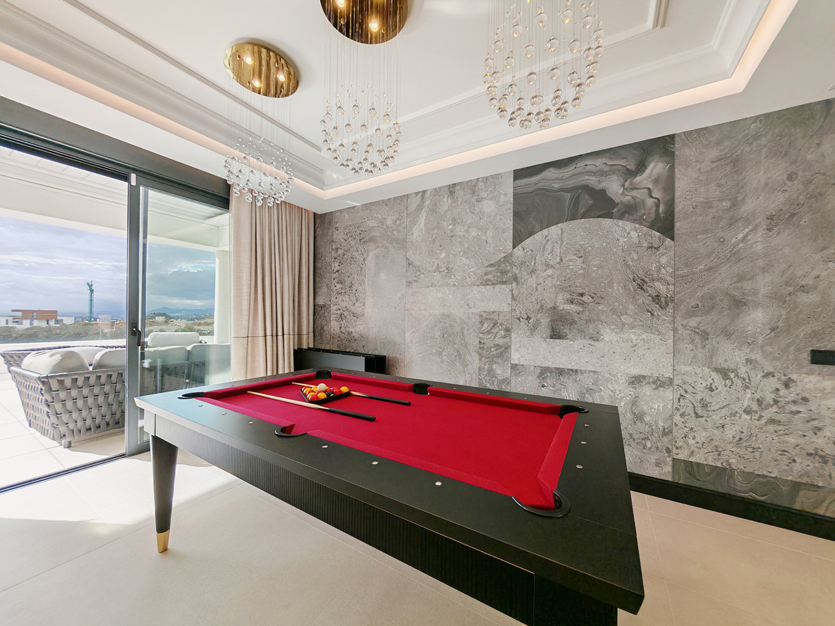 Penthouse te koop in Marbella | 3 slaapkamers H5294920