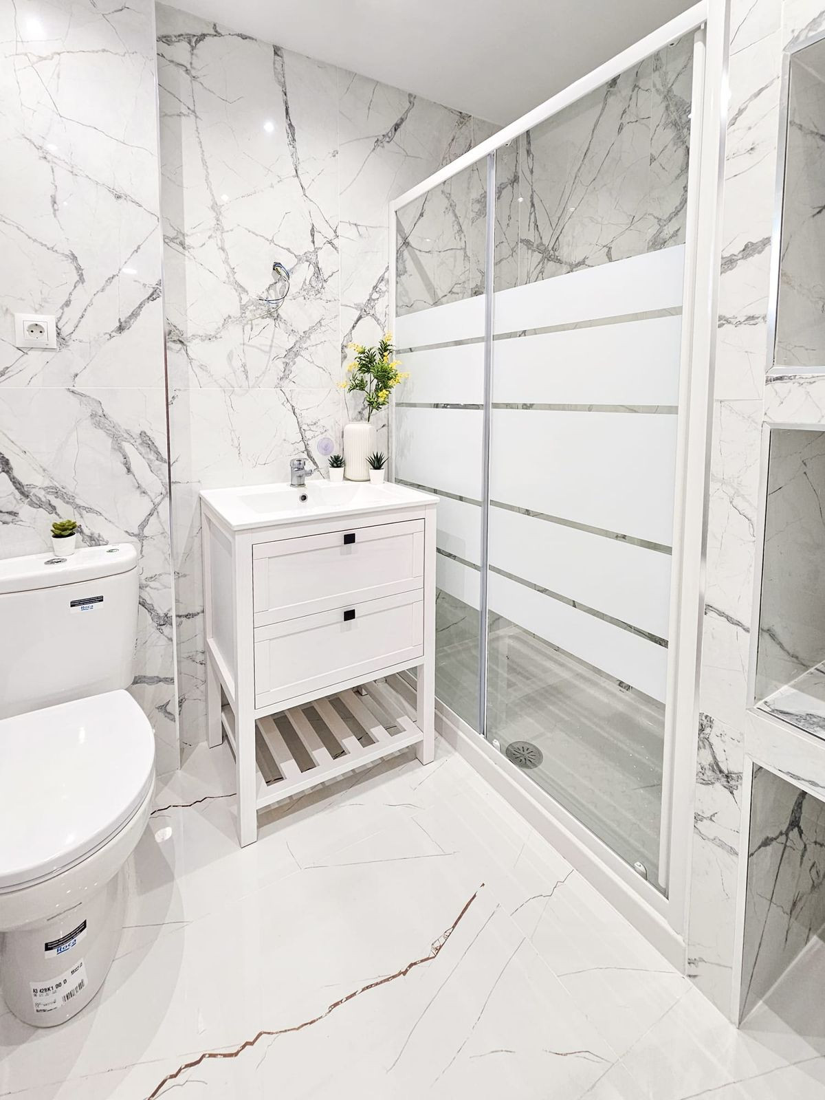Appartement te koop in Marbella | 2 slaapkamers H5296945
