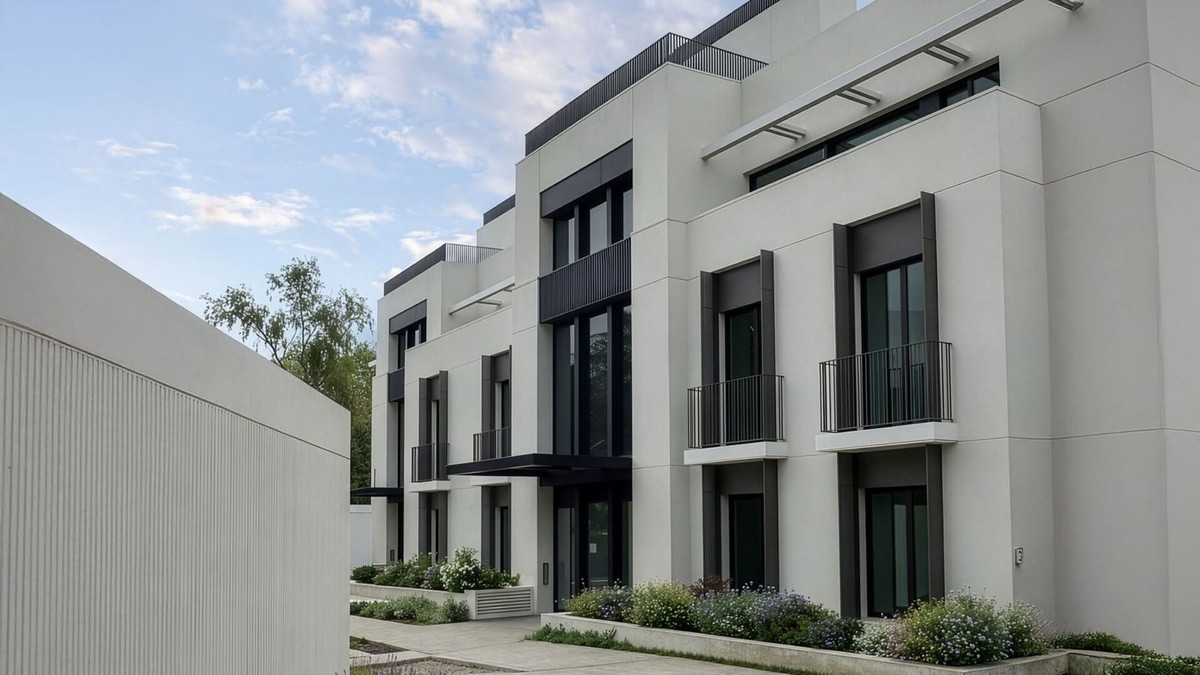 Appartement te koop in Marbella | 4 slaapkamers H5297014