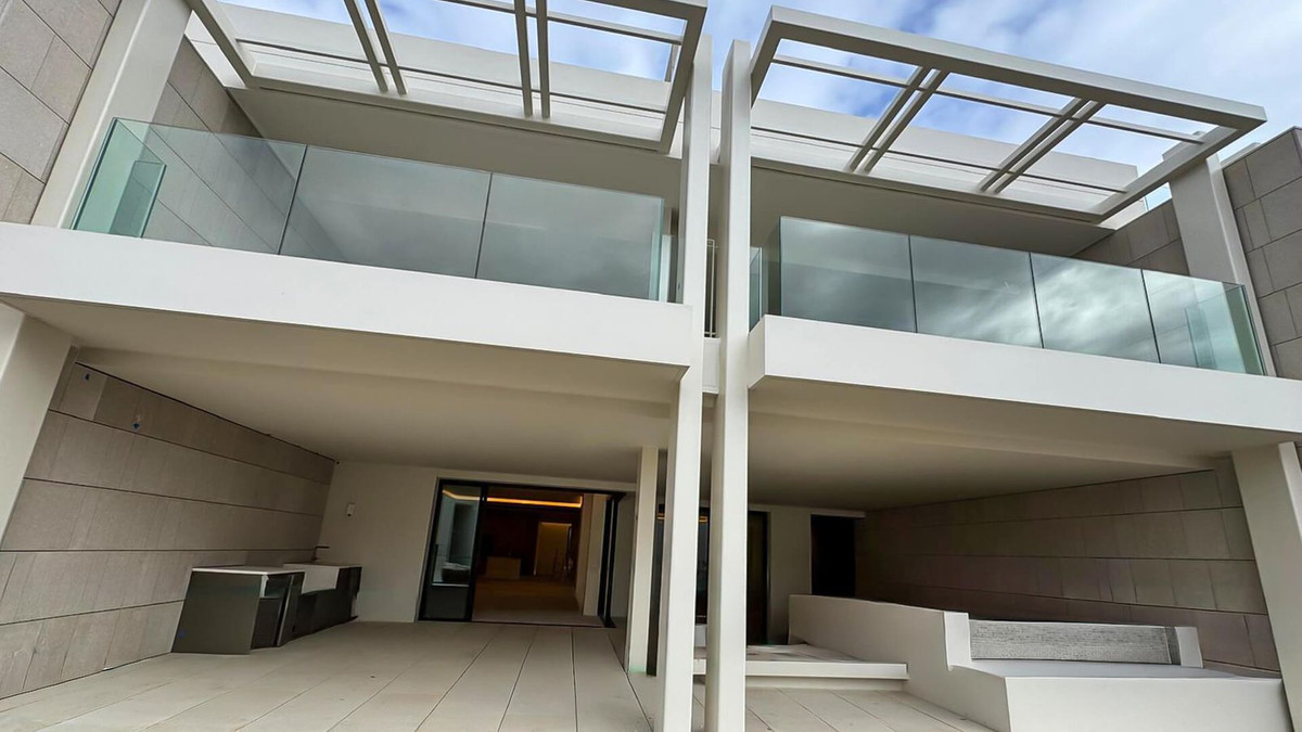 Appartement te koop in Marbella | 4 slaapkamers H5297014