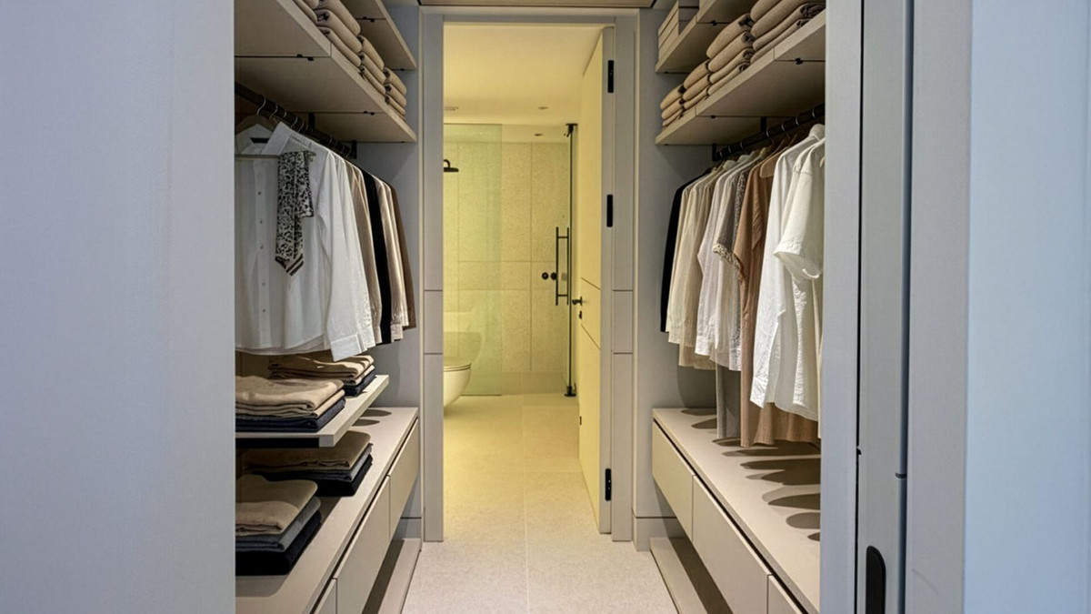 Appartement te koop in Marbella | 4 slaapkamers H5297014